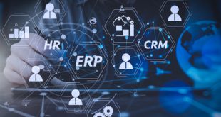 תוכנת ERP