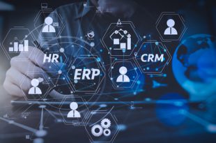 תוכנת ERP