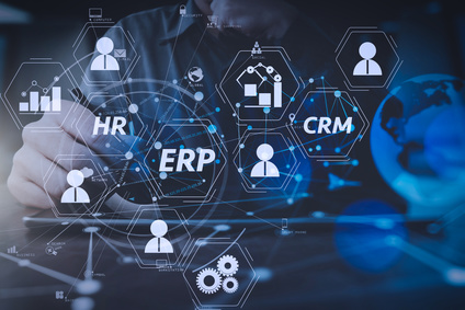 תוכנת ERP